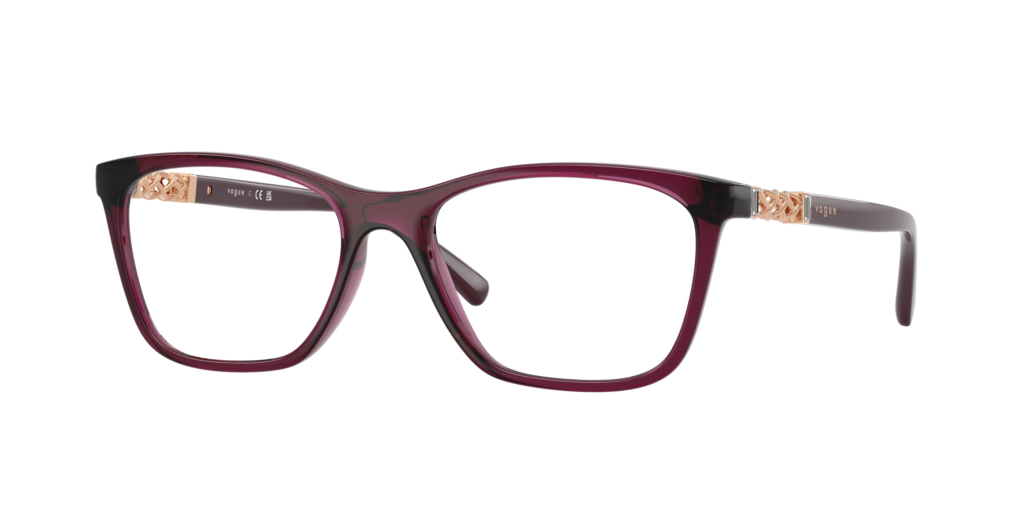 Vogue VO5632B 2989  